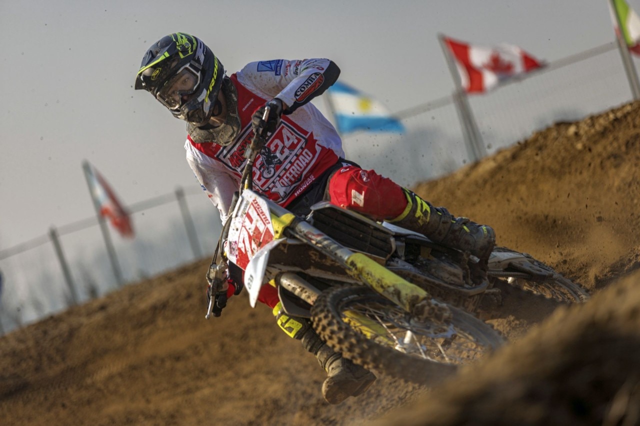 Master MX 2024 - The Race 